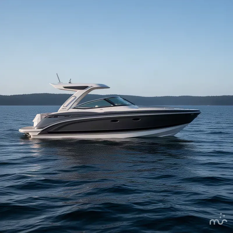The Image of Formula 330 Crossover Bowrider I/O 2022 - 0