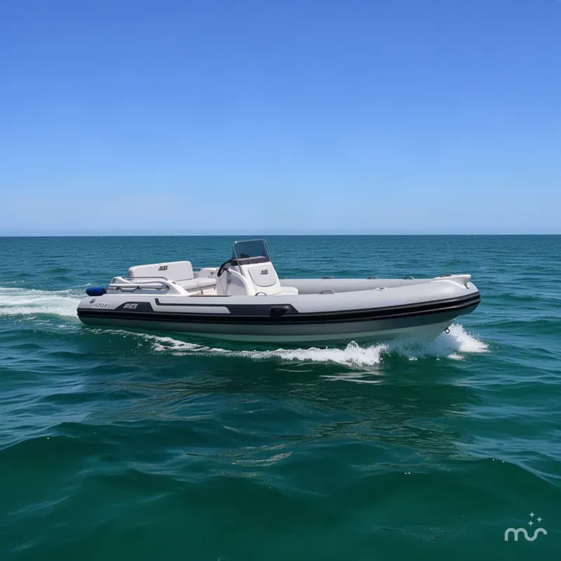 The Image of AB ABJET 430XP 2021 - 0