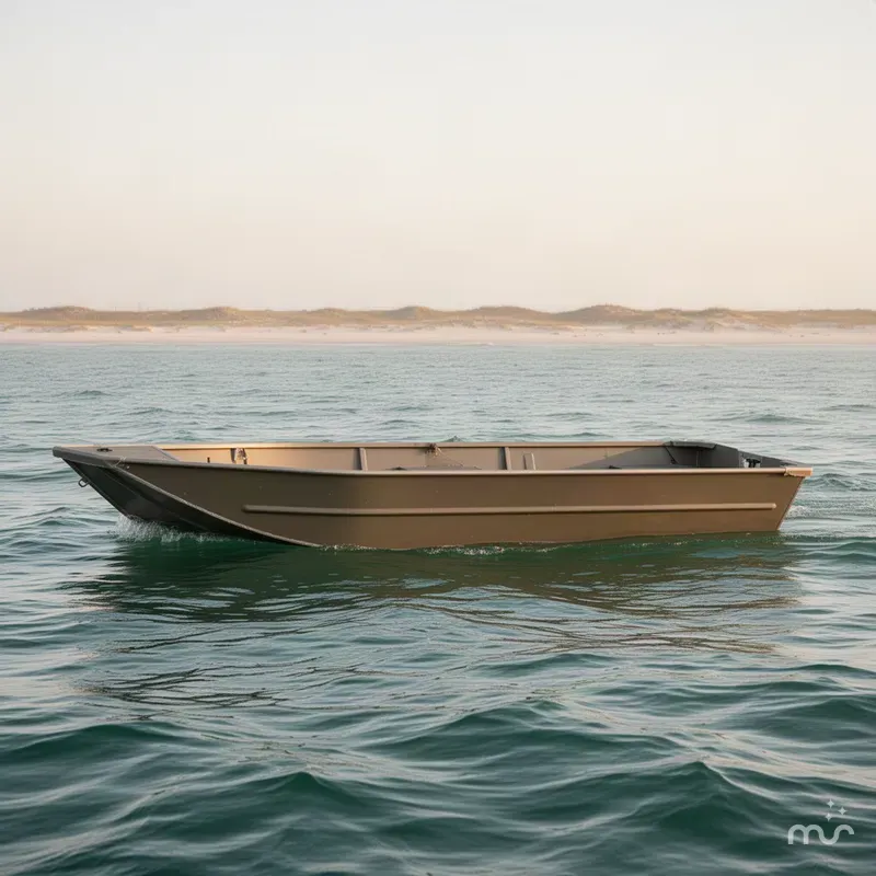 Slide: The Image of Tracker Grizzly 1650 T Prairie Wings Edition 2026 - 1
