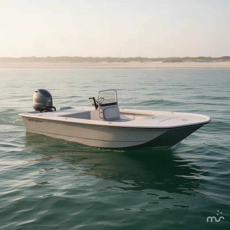 The Image of Mitzi Skiffs 17 Tournament 2027 - 0