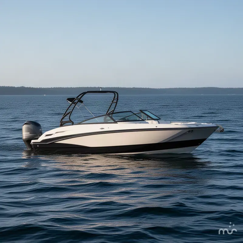 The Image of Monterey M-65 2020 - 0