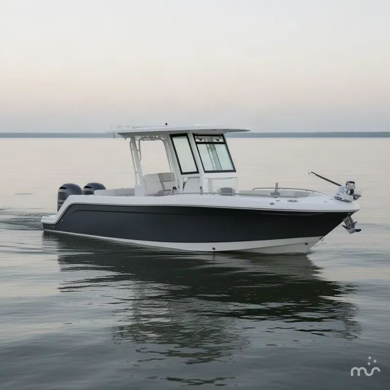 The Image of Robalo R272 Center Console 2021 - 0