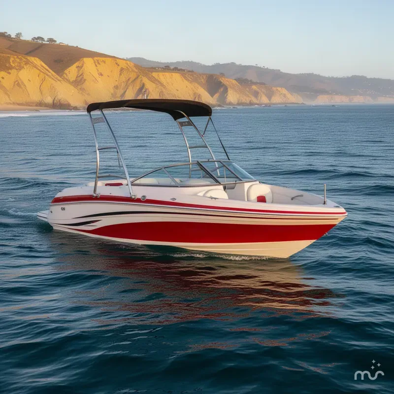 The Image of Tahoe Q5i 2011 - 0
