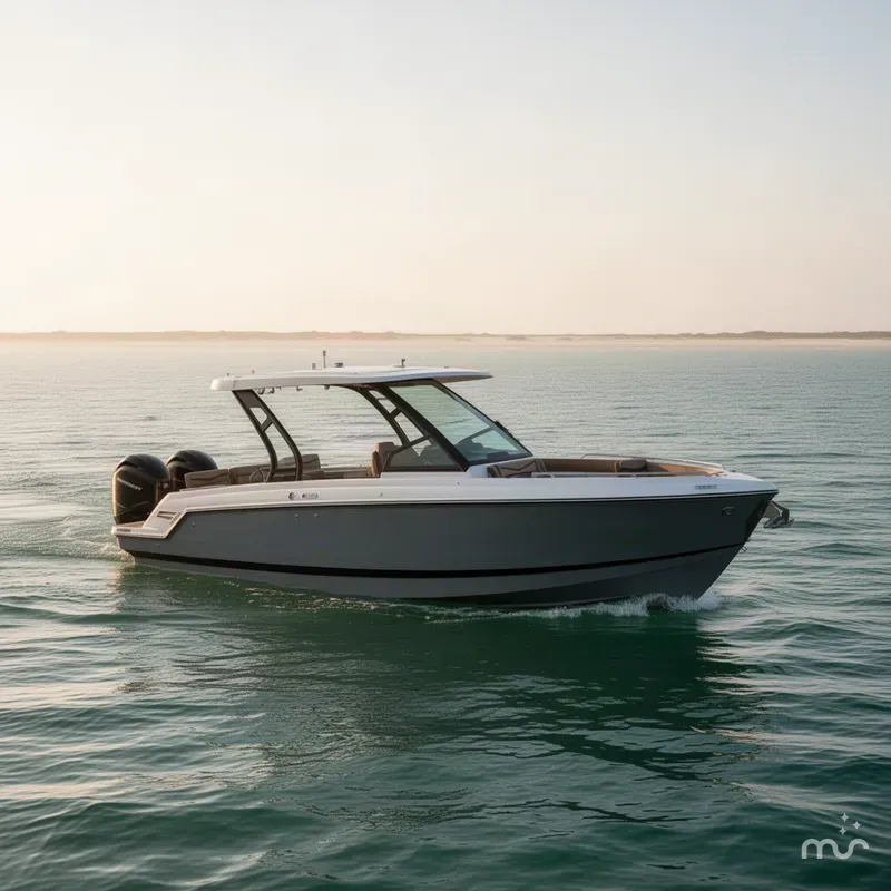 The Image of Monterey Elite 30 OB 2027 - 0