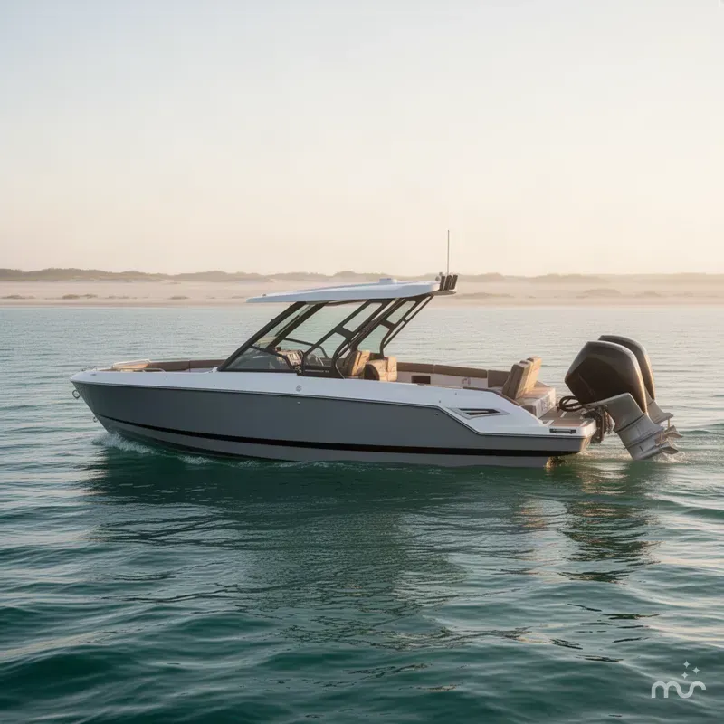 Slide: The Image of Monterey Elite 30 OB 2027 - 1