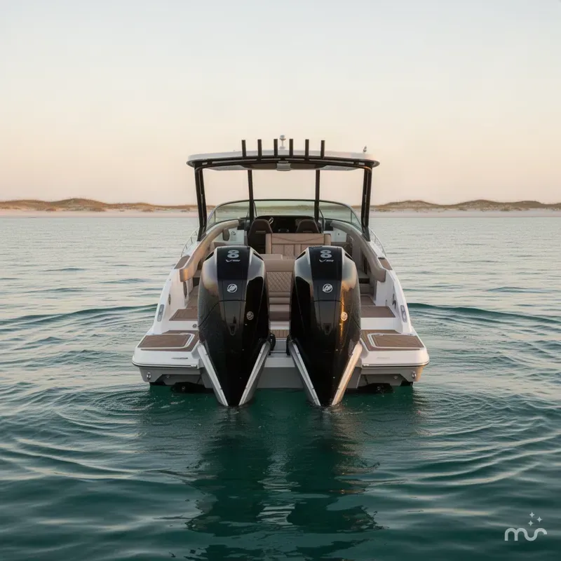 Slide: The Image of Monterey Elite 30 OB 2027 - 2