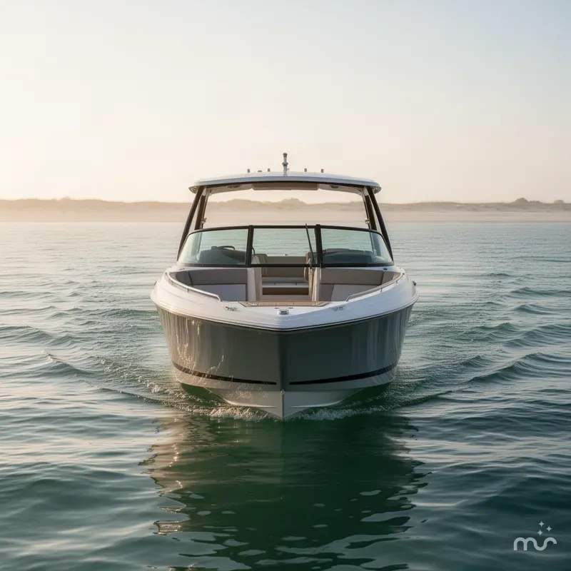 Slide: The Image of Monterey Elite 30 OB 2027 - 3