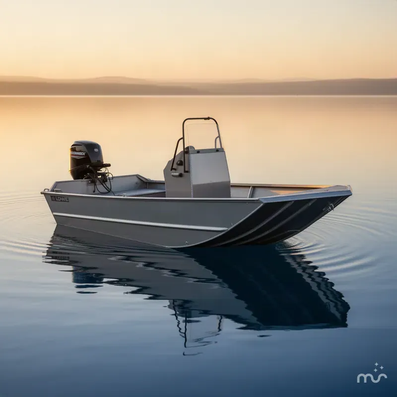 The Image of Lowe Roughneck 1760 Pathfinder 2025 - 0