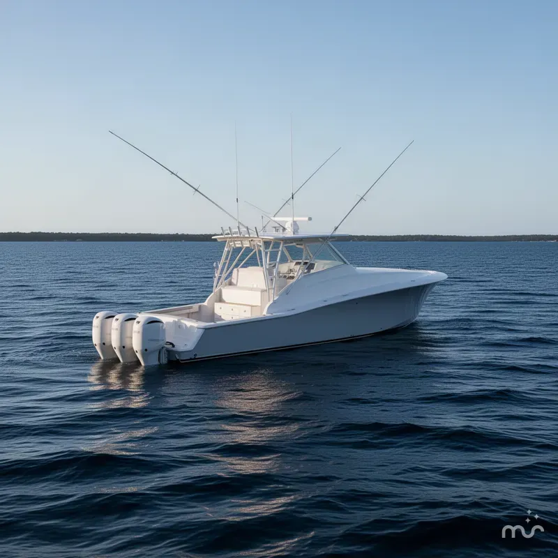 Slide: The Image of Regulator Marine 41 2020 - 1