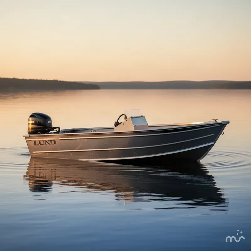 The Image of Lund 1975 Tyee 2027 - 0