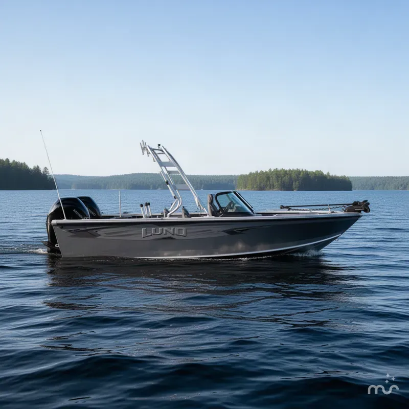 The Image of Lund 2075 Tyee 2020 - 0