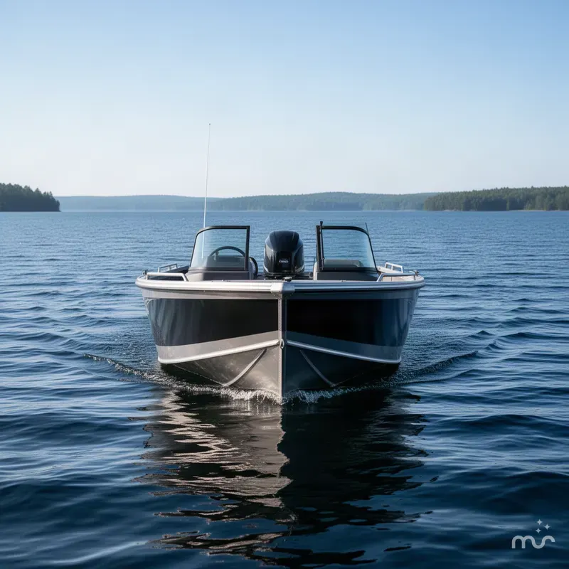 Slide: The Image of Lund 2075 Tyee 2020 - 2