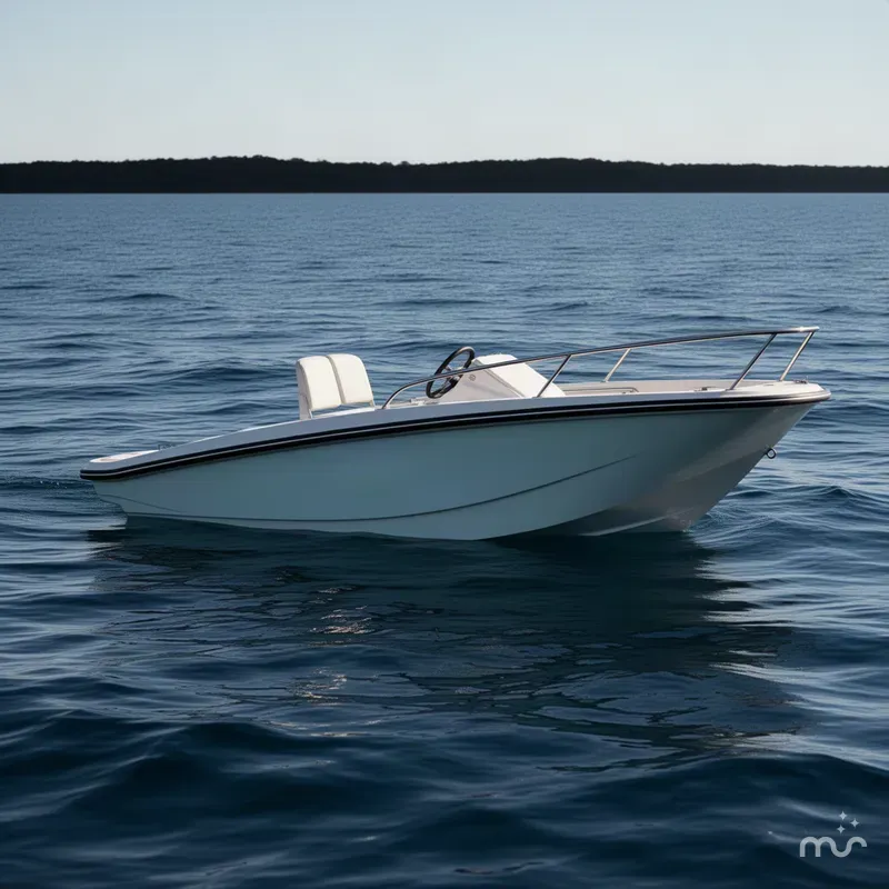 The Image of Boston Whaler 130 Super Sport 2026 - 0