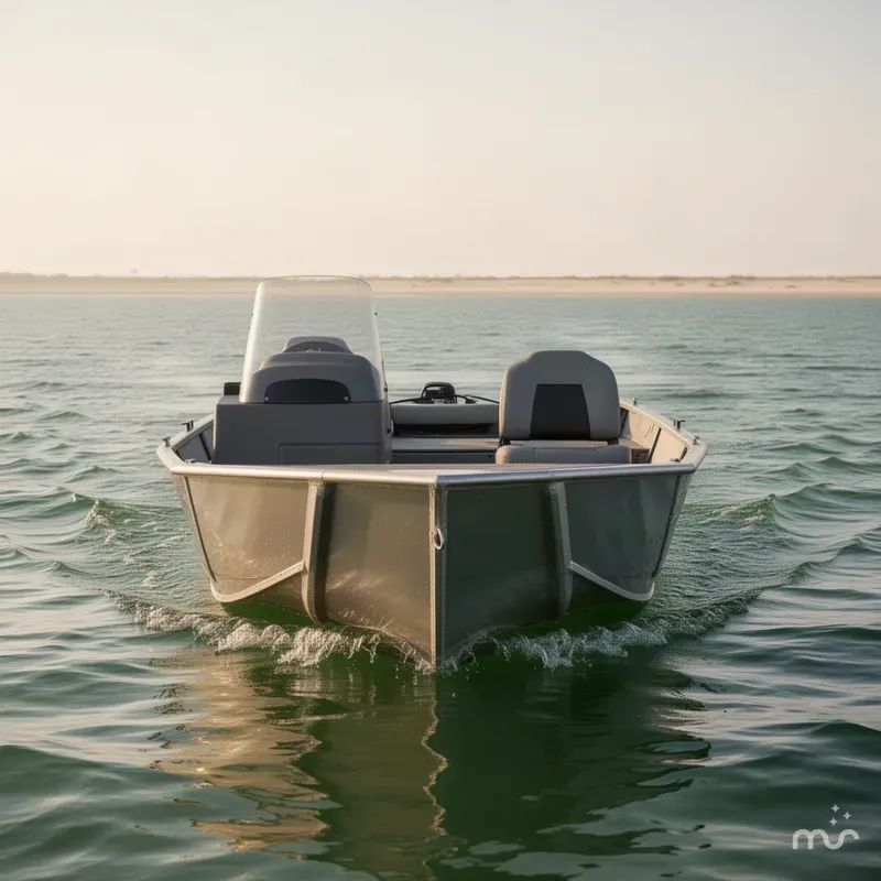 The Image of Tracker Bass Tracker Classic XL 2024 - 1