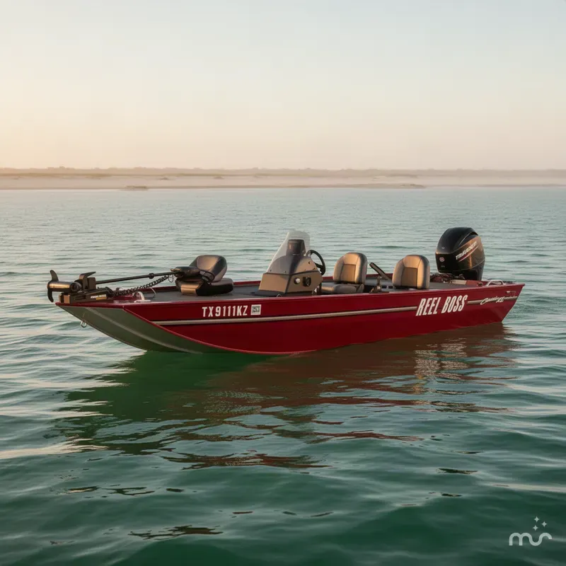 Slide: The Image of Tracker Bass Tracker Classic XL 2024 - 4