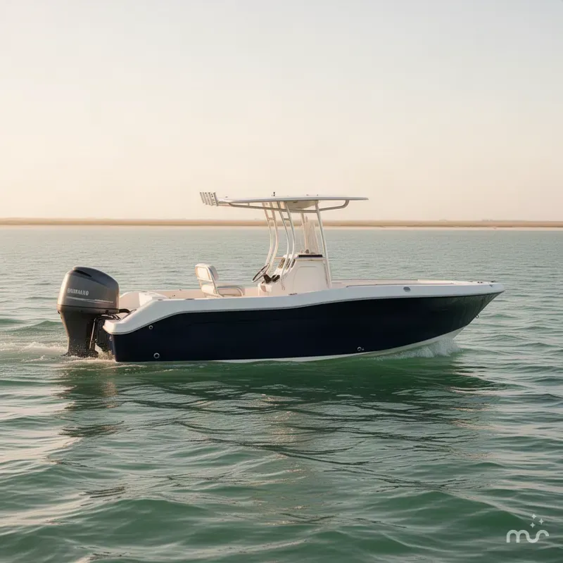 The Image of Robalo R180 Center Console 2013 - 0