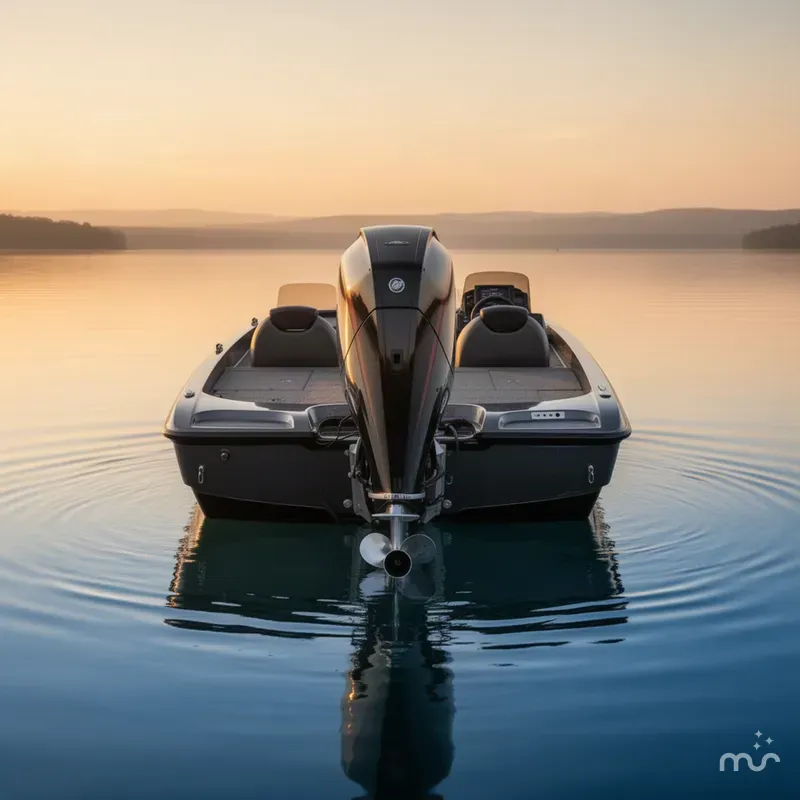Slide: The Image of Caymas CX 20 PRO 2025 - 2