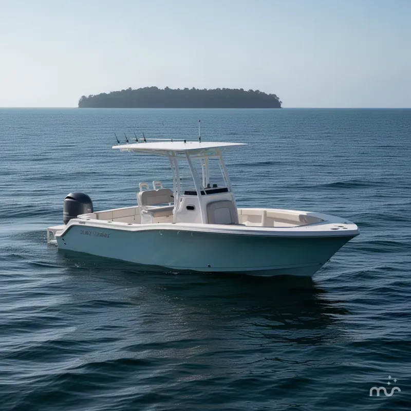 The Image of Key West 239 DFS 2020 - 0