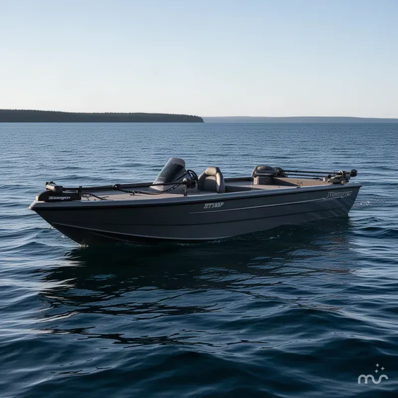 The Image of Ranger RT188P 2026 - 0