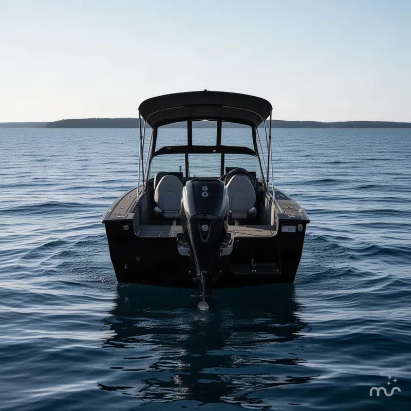 Slide: The Image of Tracker Targa V-18 WT 2027 - 2