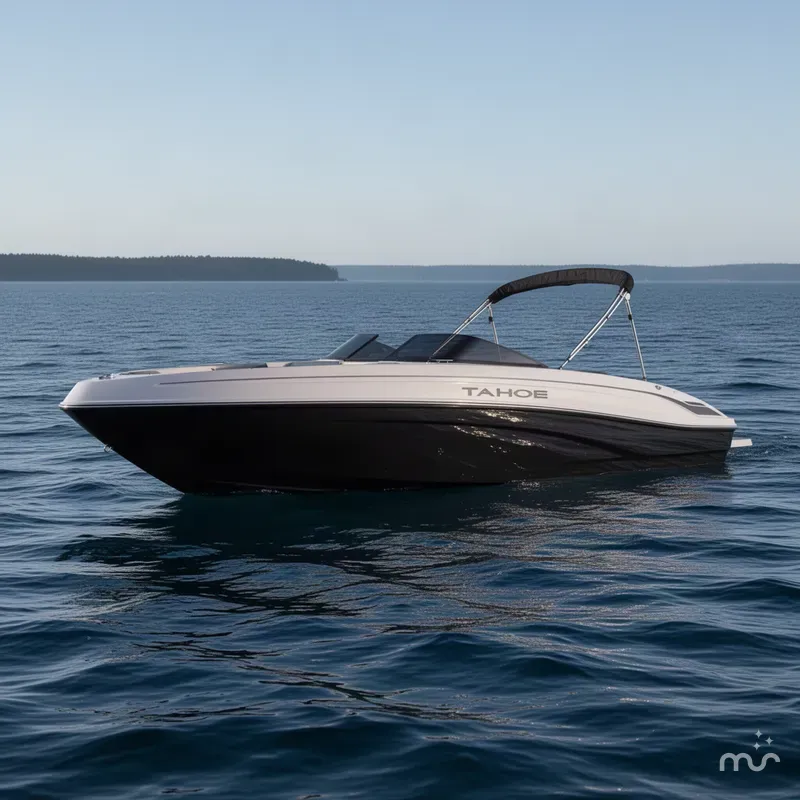 Slide: The Image of Tahoe T21 2027 - 1