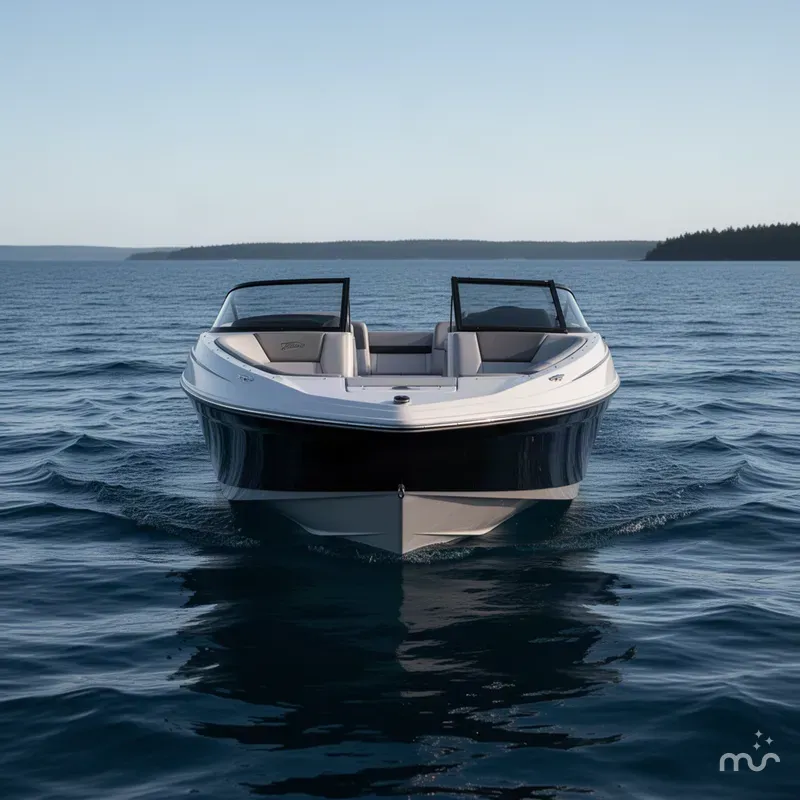 Slide: The Image of Tahoe T21 2027 - 2