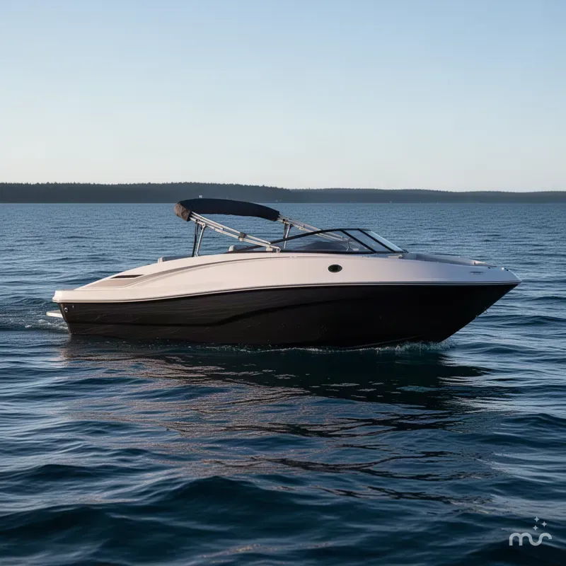The Image of Tahoe T16 2026 - 0