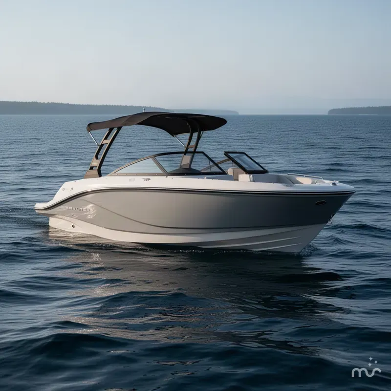 The Image of Bayliner V20i 2026 - 0