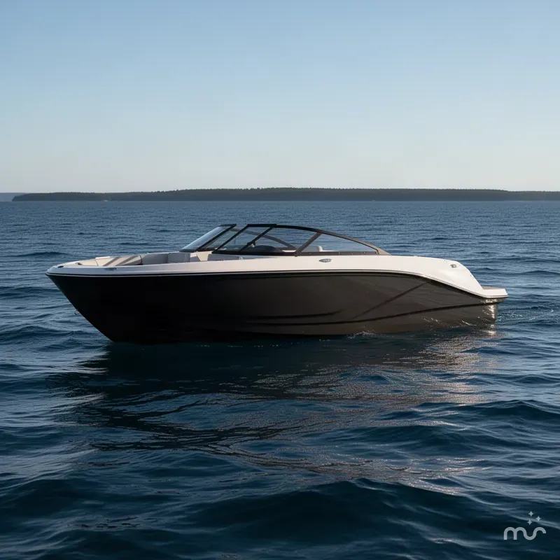 The Image of Bayliner V20i 2026 - 0