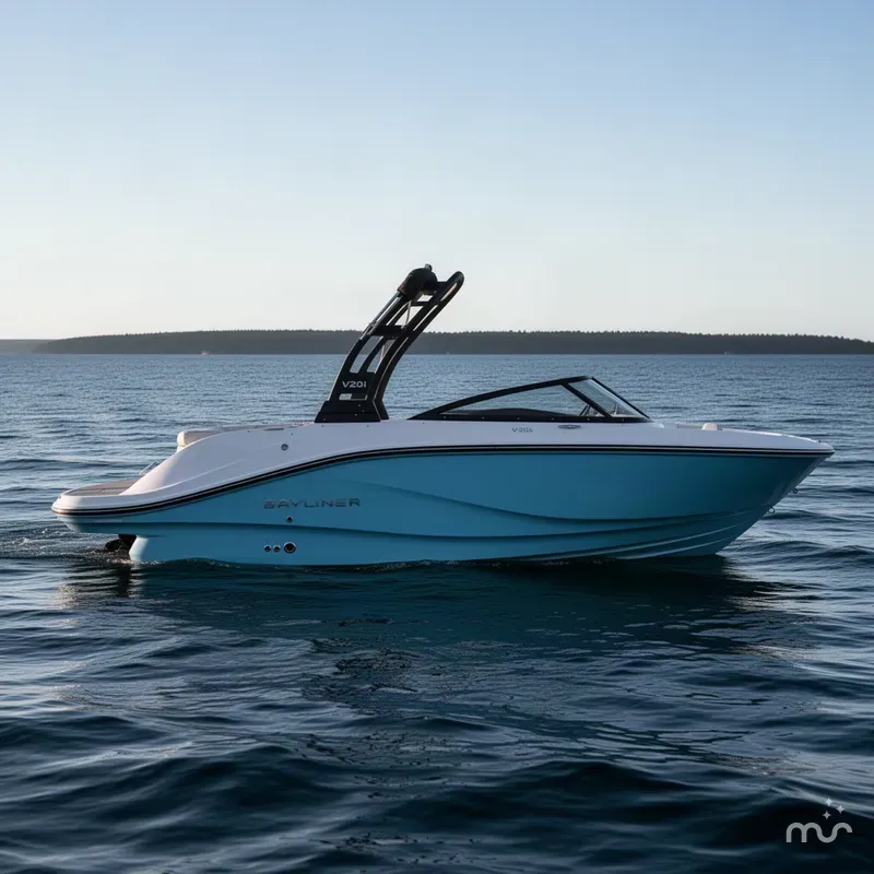 The Image of Bayliner V20i 2026 - 0