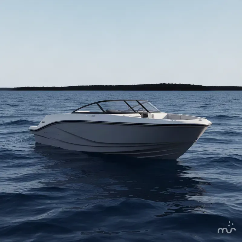 The Image of Bayliner V20 2026 - 0