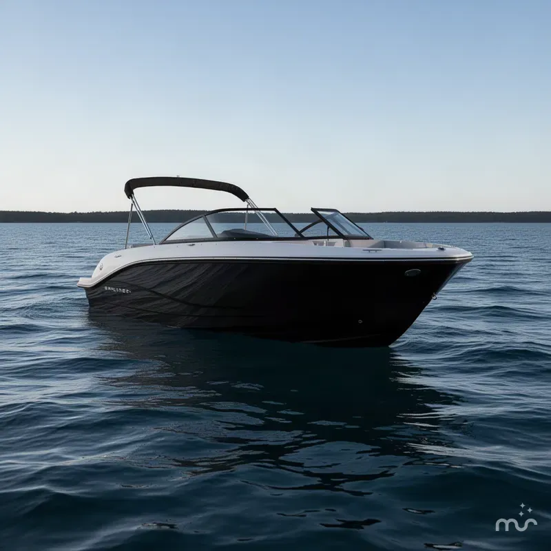The Image of Bayliner V20 2026 - 0