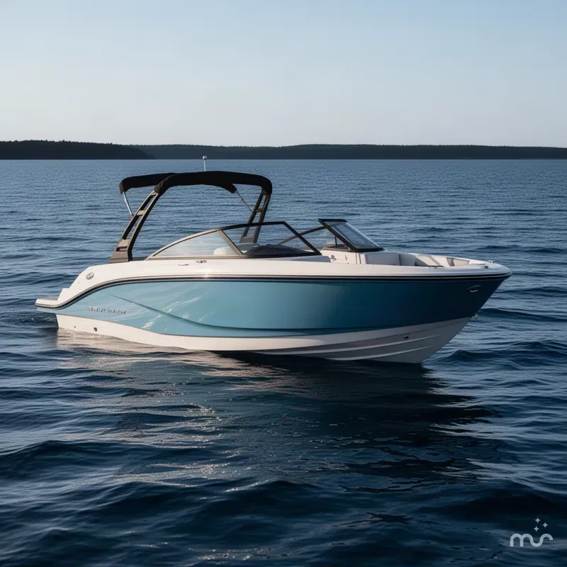 The Image of Bayliner V20 2026 - 0