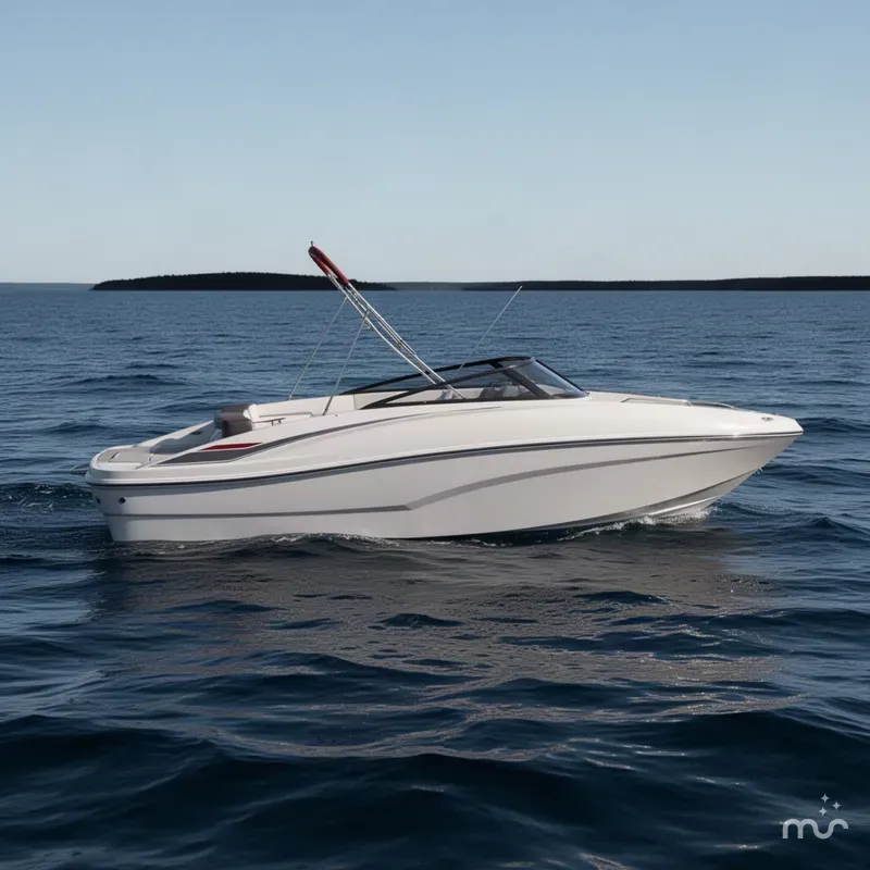 The Image of Tahoe T16 2027 - 0