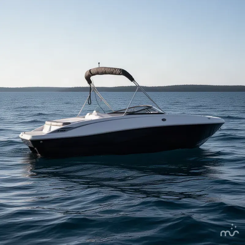 The Image of Tahoe T18 2027 - 0