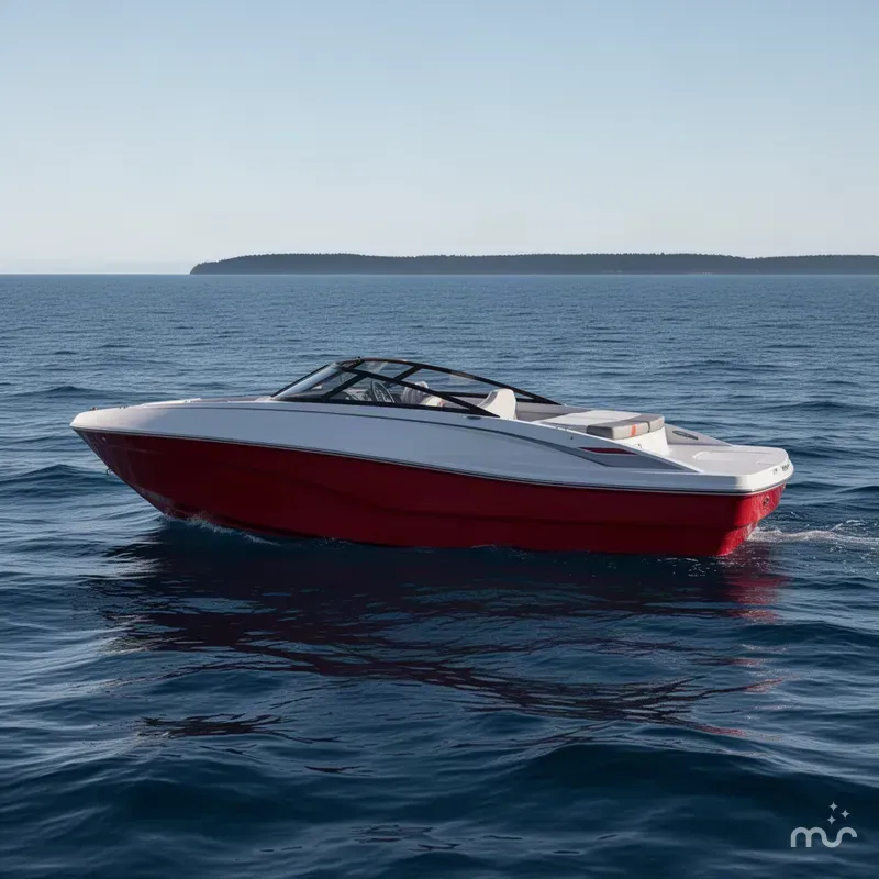 The Image of Tahoe T18 2027 - 0