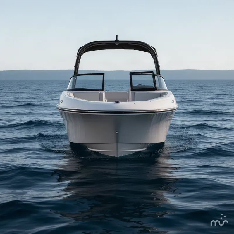 The Image of Bayliner VR4 Bowrider OB 2027 - 1