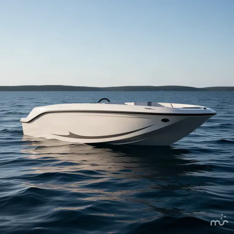 The Image of Bayliner 170 EL 2027 - 0