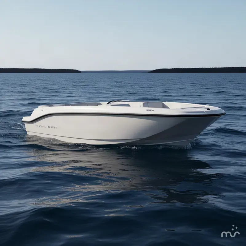 The Image of Bayliner 170 EL 2027 - 0