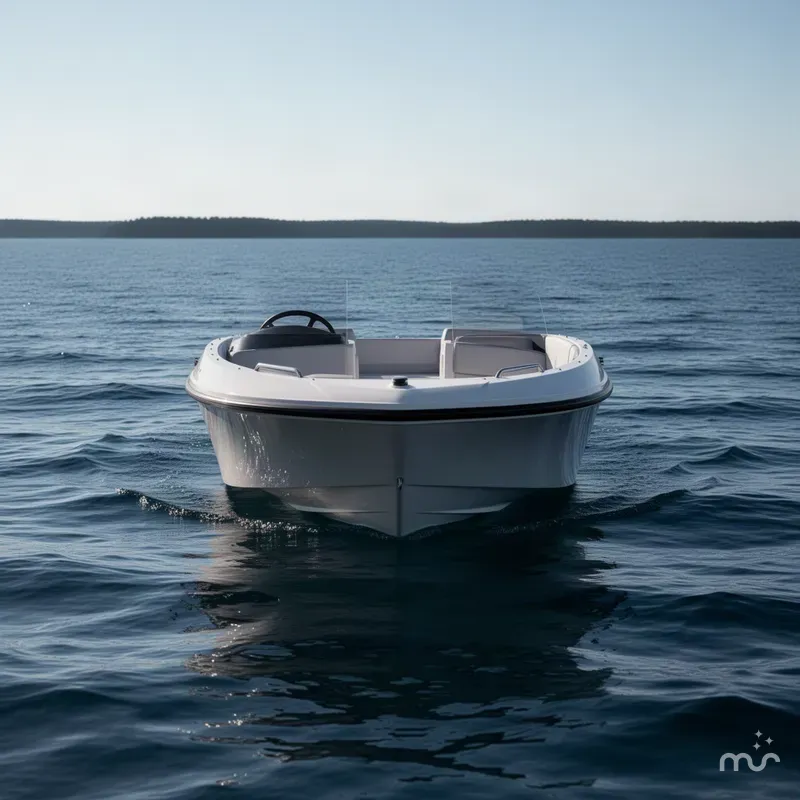 The Image of Bayliner 170 EL 2027 - 1