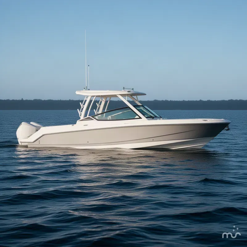The Image of Boston Whaler 280 Vantage 2027 - 0