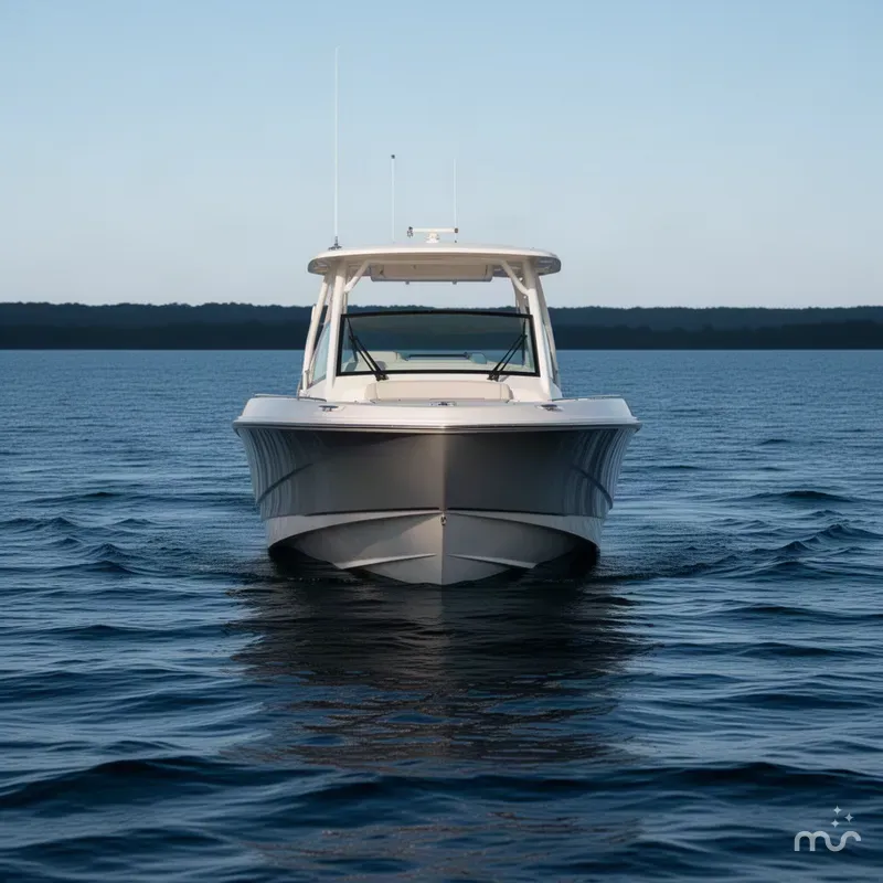 Slide: The Image of Boston Whaler 280 Vantage 2027 - 1