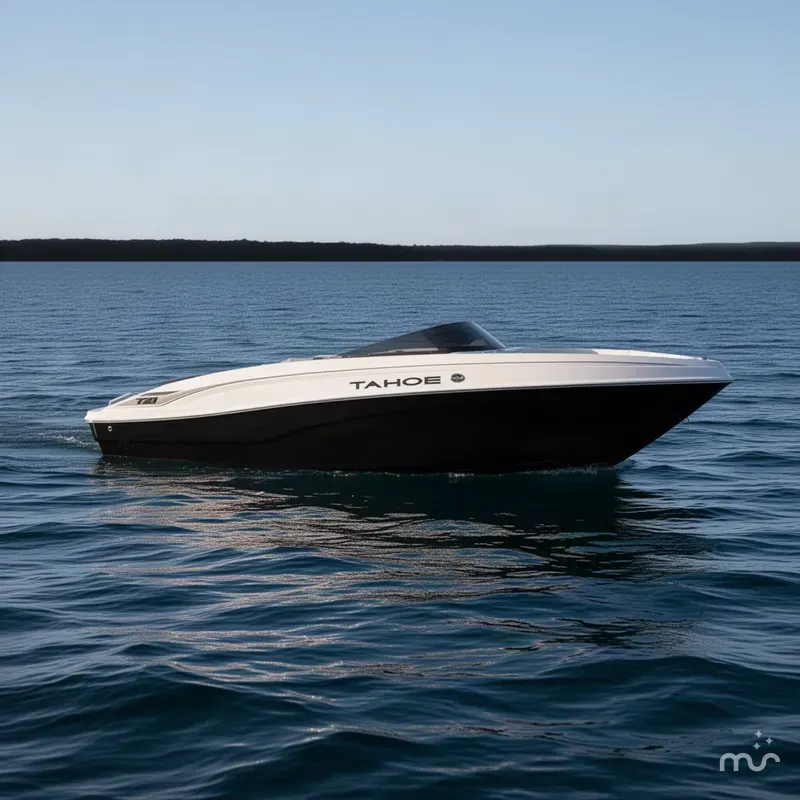 The Image of Tahoe T21 2025 - 0