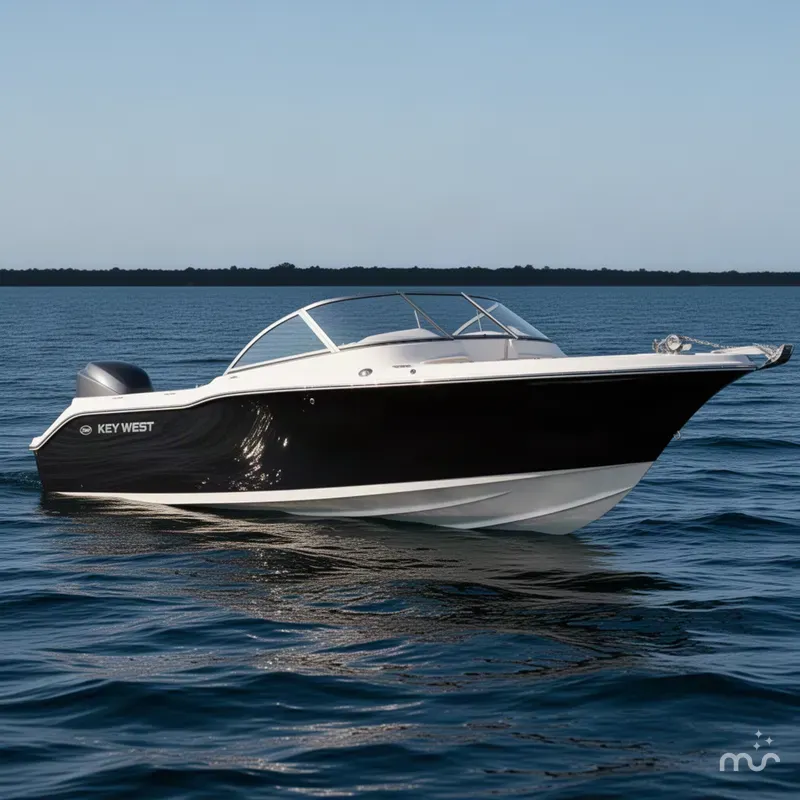 The Image of Key West 239 DFS 2016 - 0