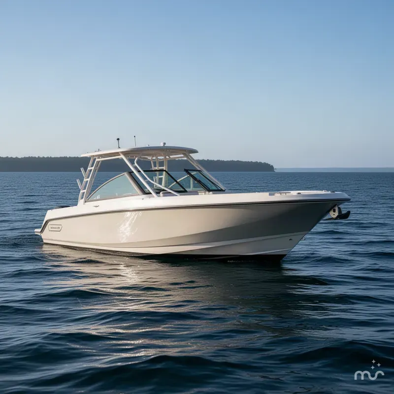 The Image of Boston Whaler 270 Vantage 2018 - 0