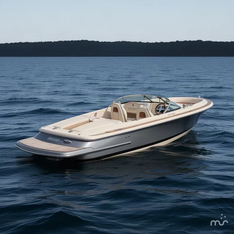 The Image of Chris-Craft Launch 23 2020 - 0