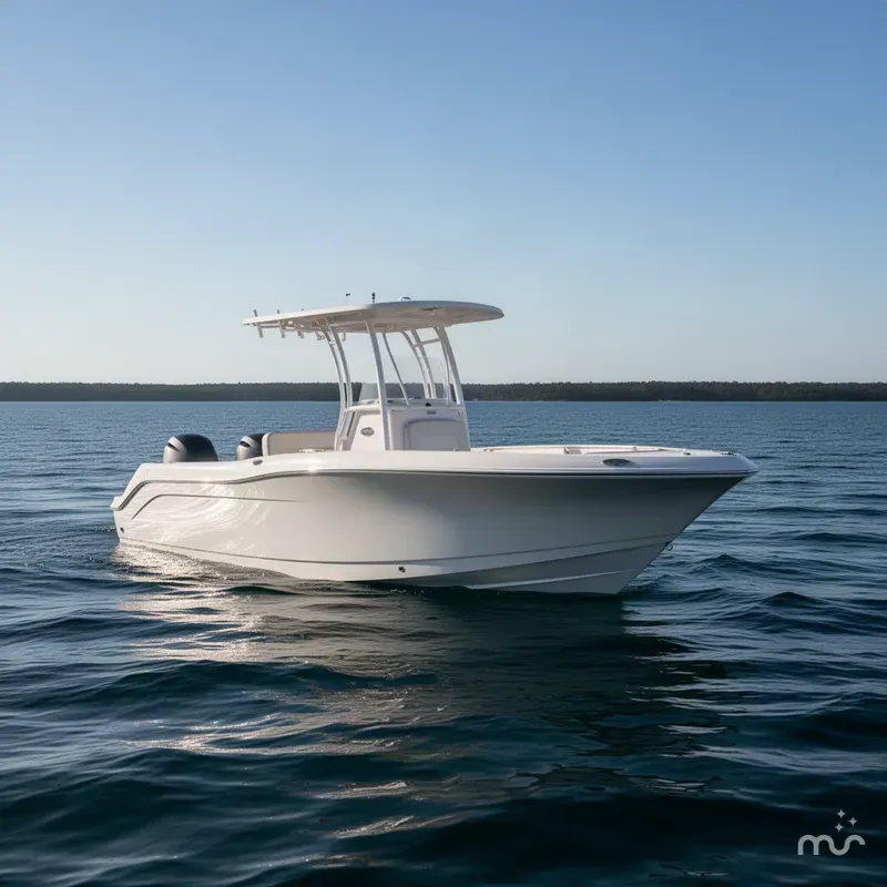 The Image of Robalo R200 Center Console 2026 - 0