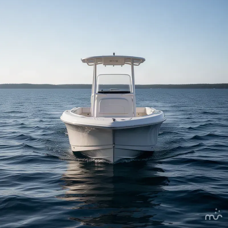 Slide: The Image of Robalo R180 Center Console 2026 - 3