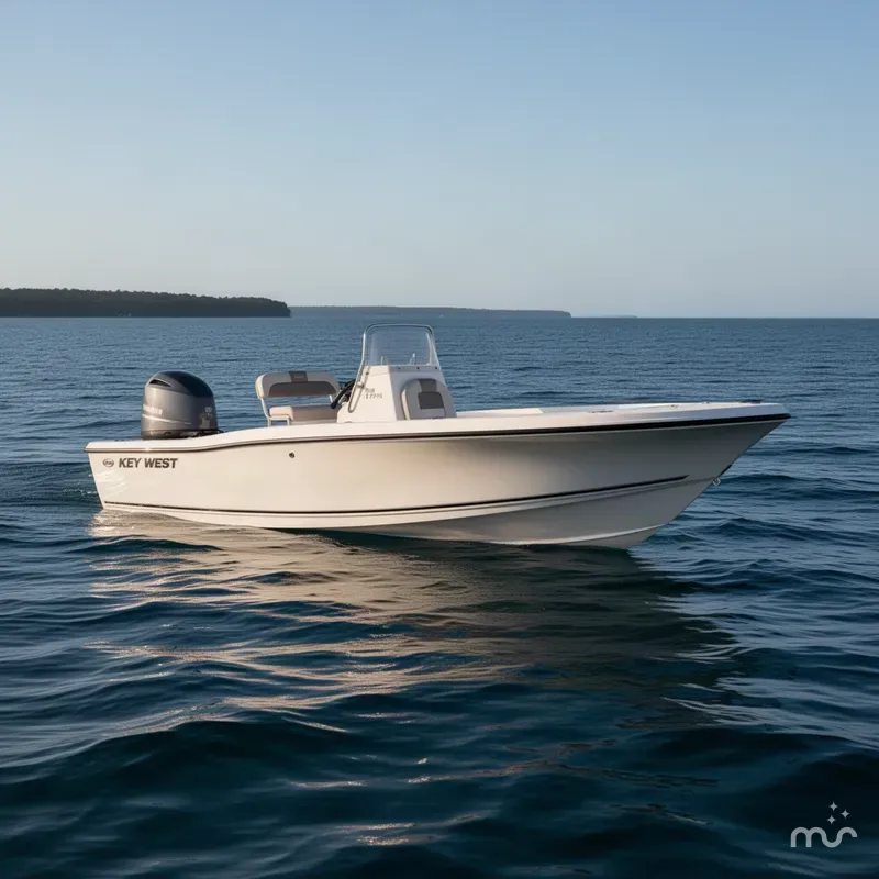The Image of Key West 179 FS 2026 - 0