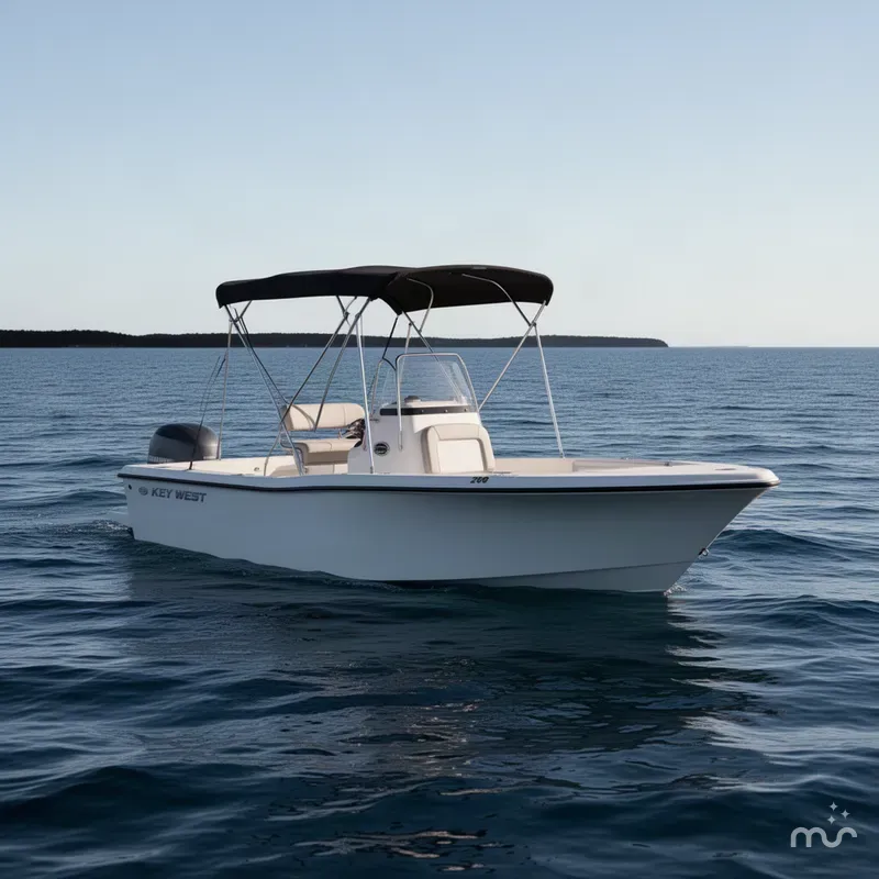 Slide: The Image of Key West 179 FS 2026 - 1
